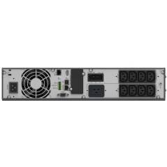 "PowerWalker VFI 3000 ICR IoT UPS - Reliable Power Protection for Your Devices | Model 4260074982909"